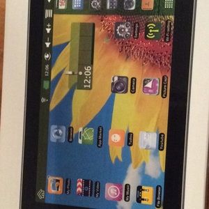 MID tablet 7 in long